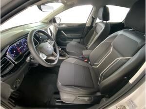 Volkswagen Taigo 1.0 TSI DSG Style IQ.DRIVE/RFK/ACC/MATRIX+++