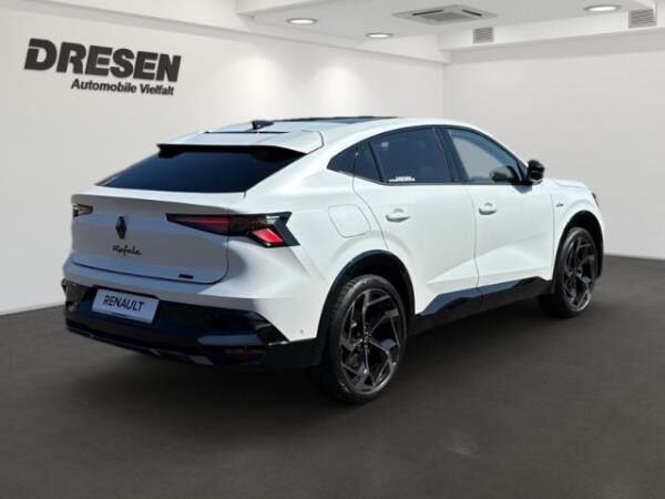 Renault Rafale Atelier Alpine Plug-in Hybrid 4x4 *Panorama-Glasdach*Harman Kardon*Head-Up-Display