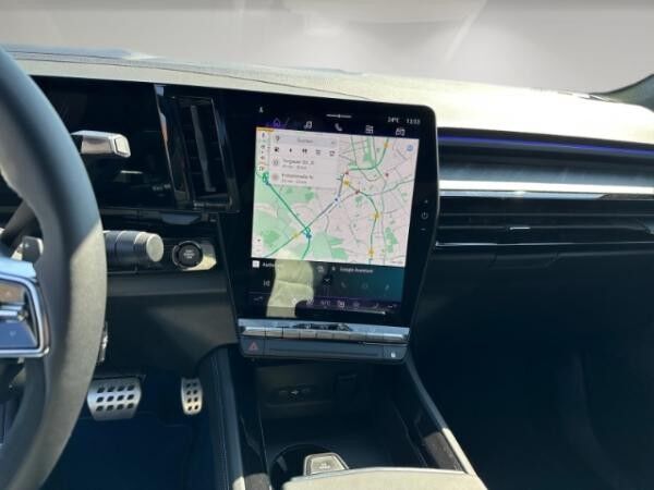 Renault Rafale Atelier Alpine Plug-in Hybrid 4x4 *Panorama-Glasdach*Harman Kardon*Head-Up-Display