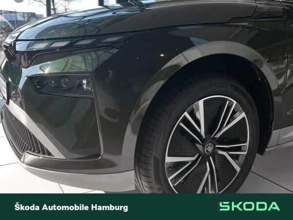 Skoda ENYAQ 60