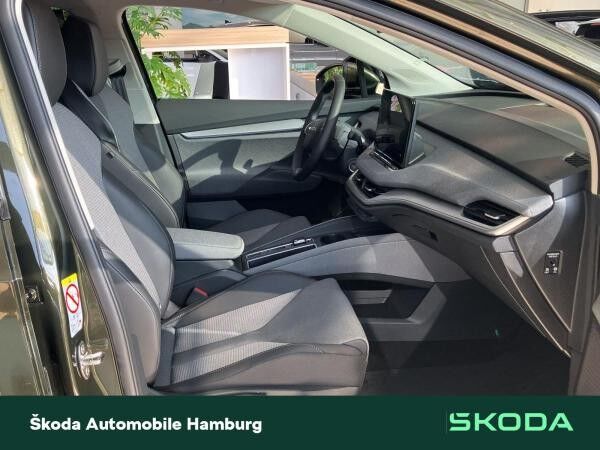Skoda ENYAQ 60