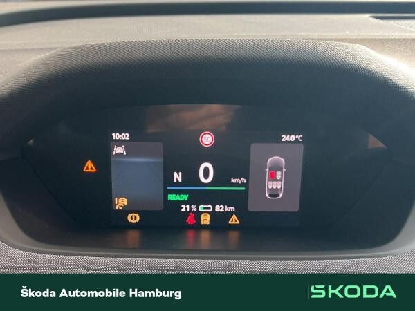 Skoda ENYAQ 60