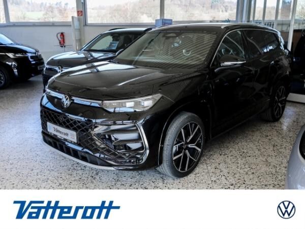 Volkswagen Tayron R-Line 1.5 eHybrid DSG AHK IQ.Light HUD