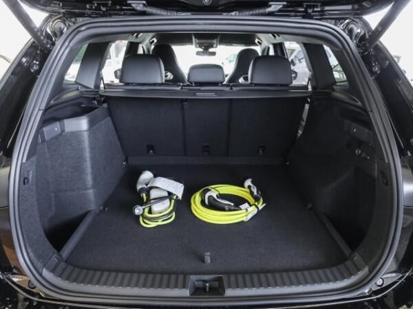 Volkswagen Tayron R-Line 1.5 eHybrid DSG AHK IQ.Light HUD