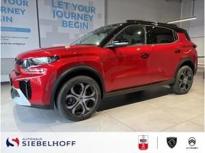 Citroën C3 Aircross PLUS Turbo 100