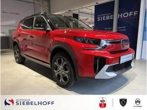 Citroën C3 Aircross PLUS Turbo 100