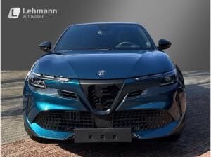 Alfa Romeo Junior Ibrida SPECIALE -Winter-Sale- Panoramadach-TechnologiePaket