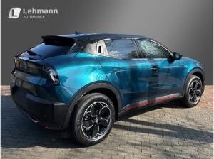 Alfa Romeo Junior Ibrida SPECIALE -Winter-Sale- Panoramadach-TechnologiePaket