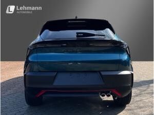 Alfa Romeo Junior Ibrida SPECIALE -Winter-Sale- Panoramadach-TechnologiePaket