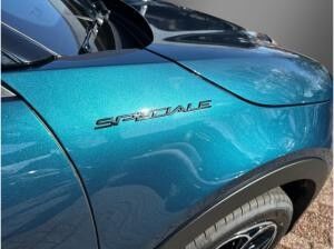 Alfa Romeo Junior Ibrida SPECIALE -Winter-Sale- Panoramadach-TechnologiePaket