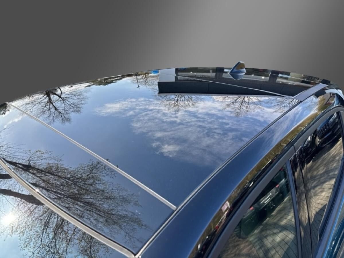 Alfa Romeo Junior Ibrida SPECIALE -Summer-Sale- Panoramadach-TechnologiePaket