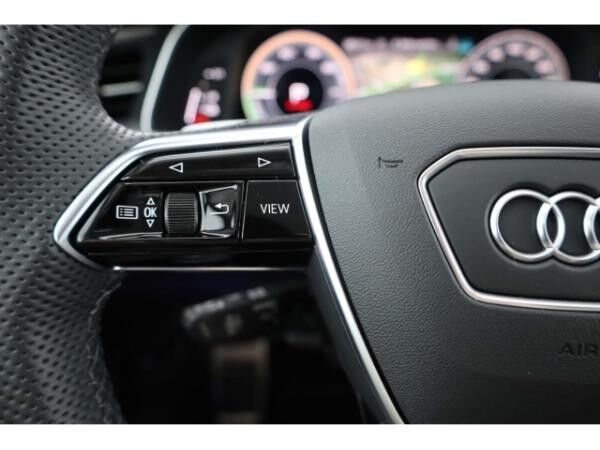 Audi A6 Avant 55 TFSI e quattro S line AHK/Matrix/21''