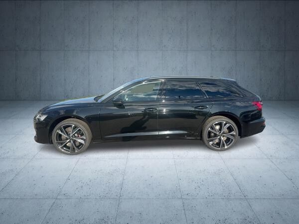 Audi S6 Avant TDI tiptr. Luft PANO Stdhz HUD AHK 21Ž
