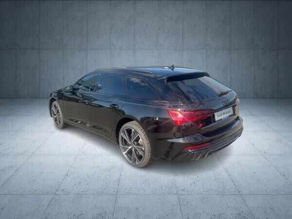 Audi S6 Avant TDI tiptr. Luft PANO Stdhz HUD AHK 21Ž
