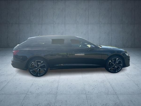 Audi S6 Avant TDI tiptr. Luft PANO Stdhz HUD AHK 21Ž
