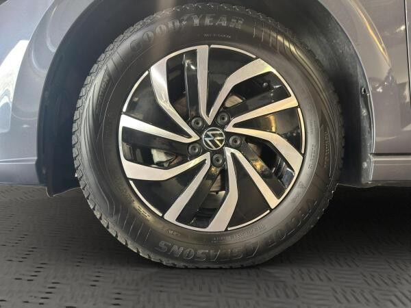 Volkswagen Polo 1.0 TSI LIFE*DSG*CAM*IQ.D.*CarPlay*ACC*