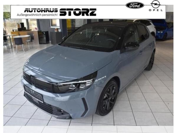 Opel Corsa F GS NAVI|ACC|MATRIX|KAMERA|HYBRID