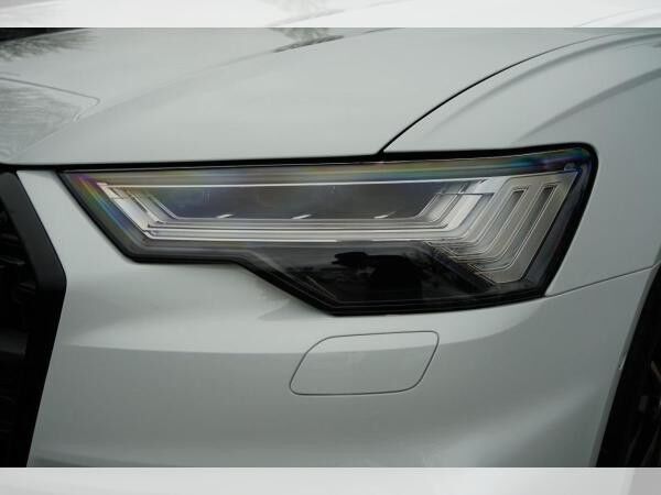 Audi S6 Avant TDI quattro tiptronic *HuD*B&O*