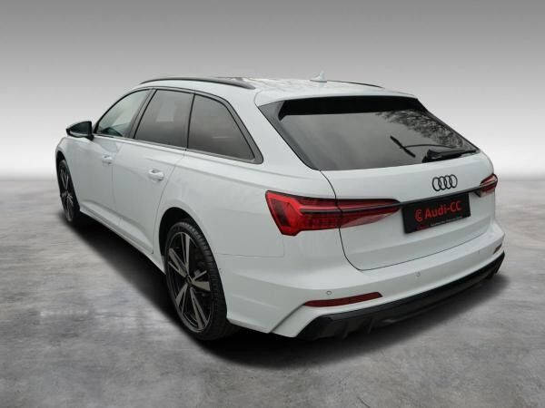 Audi S6 Avant TDI quattro tiptronic *HuD*B&O*