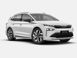 Skoda ENYAQ 85 Sportline