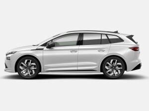 Skoda ENYAQ 85 Sportline