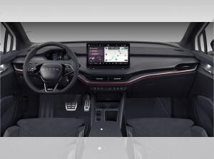 Skoda ENYAQ 85 Sportline