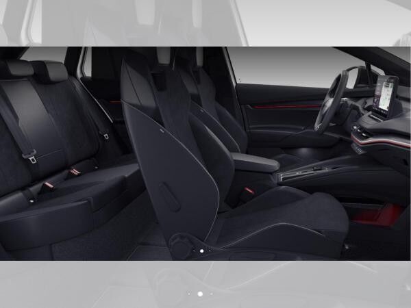 Skoda ENYAQ 85 Sportline *130 Jahre Skoda*