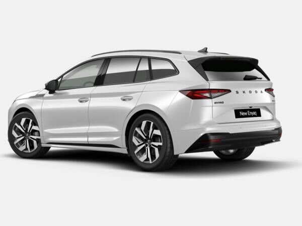 Skoda ENYAQ 85  Sportline *130 Jahre Skoda*