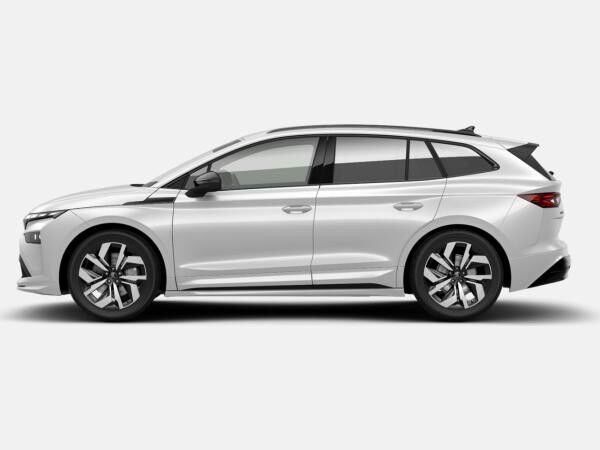 Skoda ENYAQ 85  Sportline *130 Jahre Skoda*