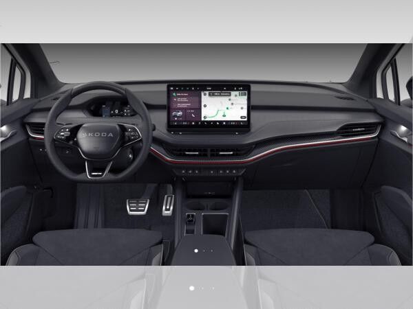 Skoda ENYAQ 85  Sportline *130 Jahre Skoda*