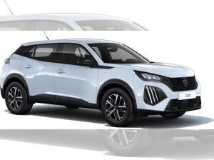 Peugeot 2008 Style Elektro 156PS  mit Sitzheizung