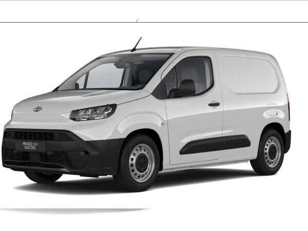 Toyota Proace City 50kWh EV L1 Duty
