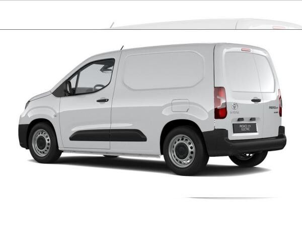 Toyota Proace City 50kWh EV L1 Duty