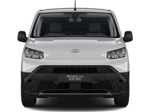 Toyota Proace City 50kWh EV L1 Duty