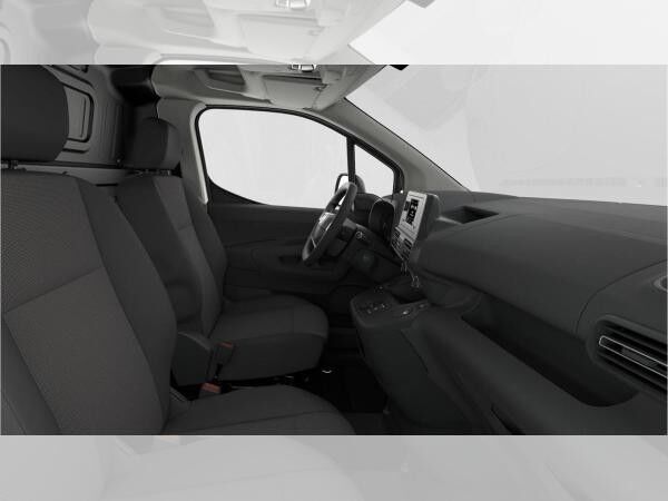 Toyota Proace City 50kWh EV L1 Duty