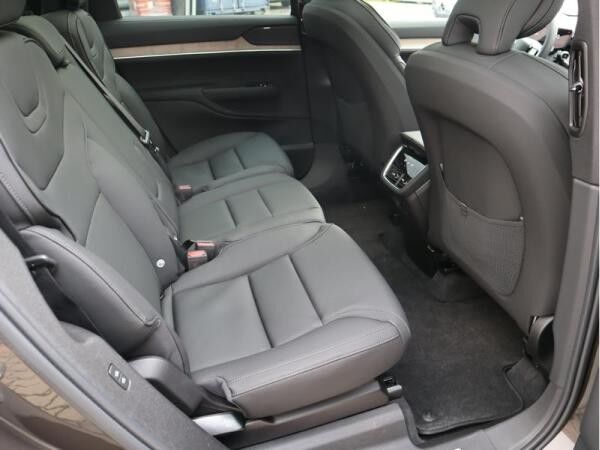 Volvo EX90 Ultra Pure Electric AWD HUD*BOSE*Pilot