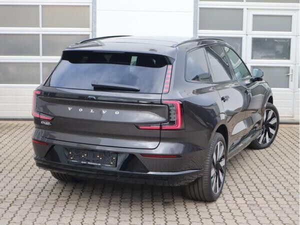 Volvo EX90 Ultra Pure Electric AWD HUD*BOSE*Pilot