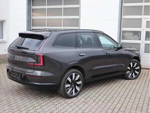 Volvo EX90 Ultra Pure Electric AWD HUD*BOSE*Pilot