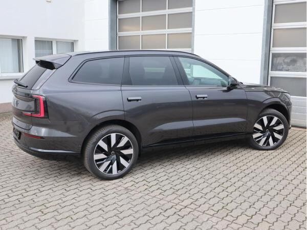 Volvo EX90 Ultra Pure Electric AWD HUD*BOSE*Pilot