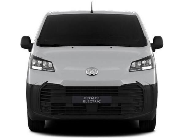 Toyota Proace 50kWh EV L1 Duty