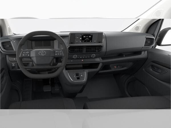 Toyota Proace 50kWh EV L1 Duty