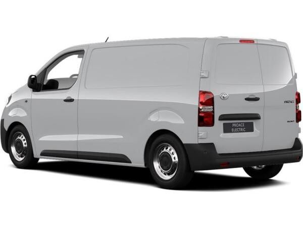 Toyota Proace 75 kWh EV L1 Comfort