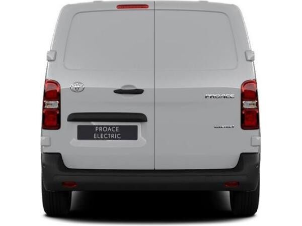 Toyota Proace 75 kWh EV L1 Comfort