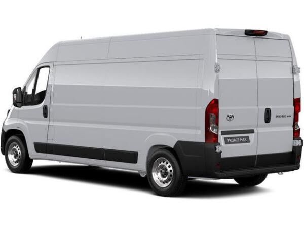 Toyota Proace Max 110 kWh L3H2 Comfort 35H