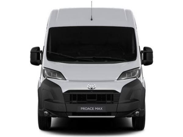 Toyota Proace Max 110 kWh L3H2 Comfort 35H