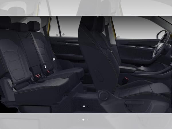 Skoda Kodiaq Selection 1,5 TSI mHEV 110 kW 7-Gang-DSG *130 Jahre Skoda*