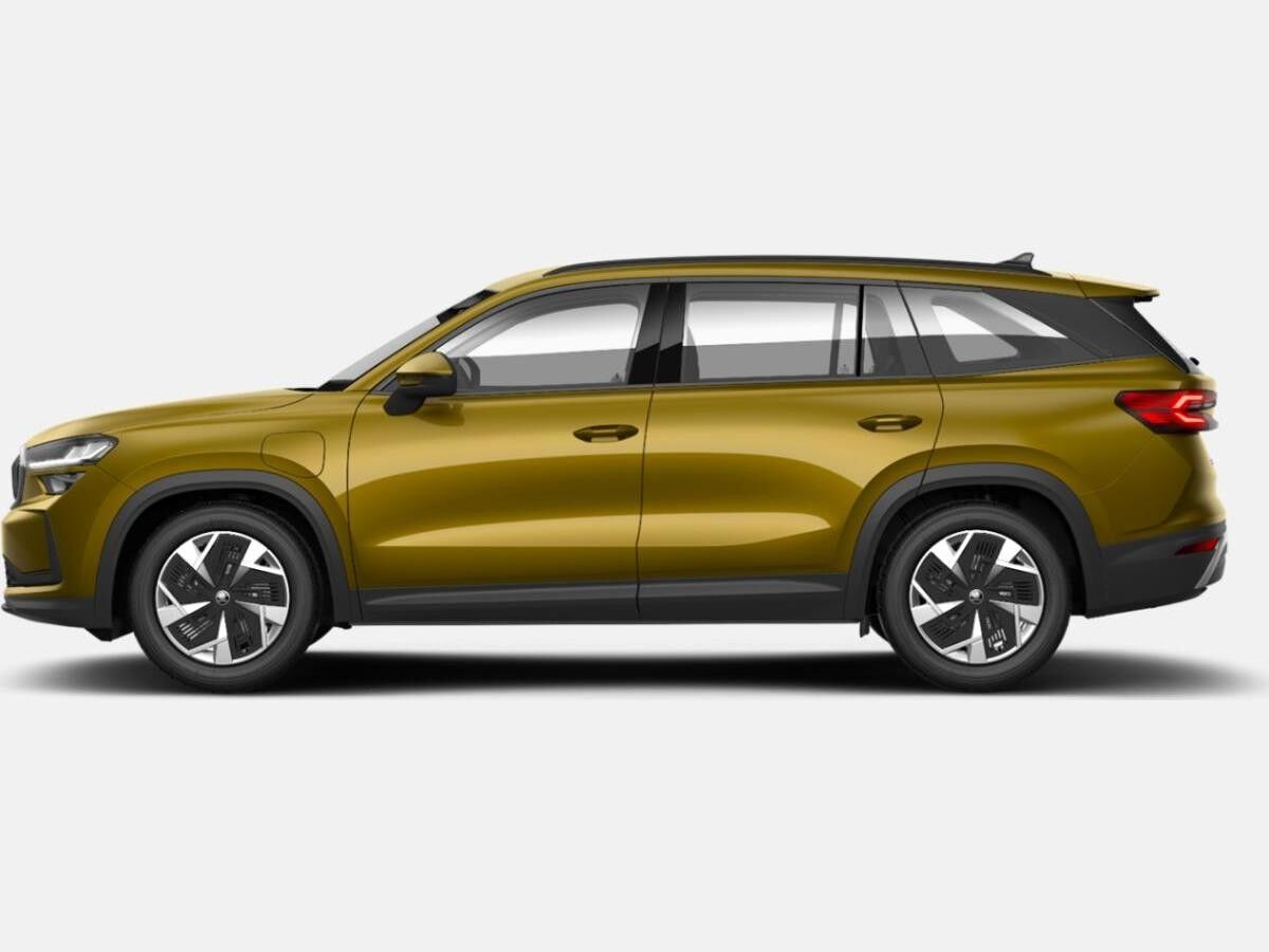 Skoda Kodiaq Selection 1,5 TSI  mHEV 110 kW 7-Gang-DSG *130 Jahre Skoda*