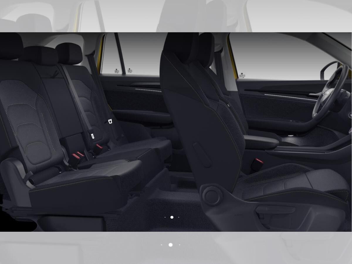 Skoda Kodiaq Selection 1,5 TSI  mHEV 110 kW 7-Gang-DSG *130 Jahre Skoda*