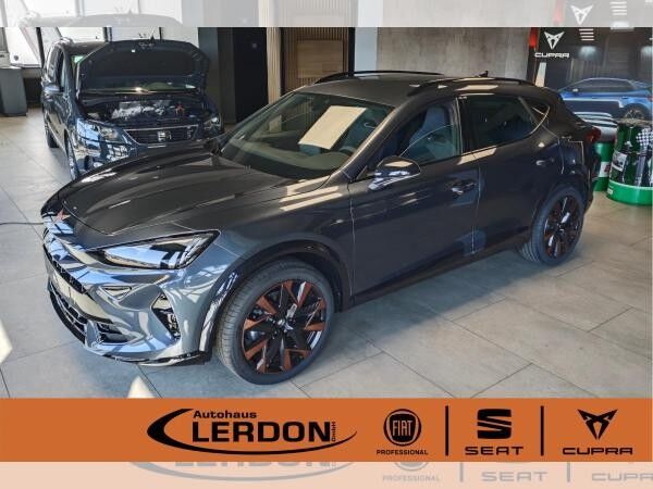 Cupra Formentor 1.5 eTSI SENNH|Matrix| ABVERKAUF - nur 1 Fahrzeug