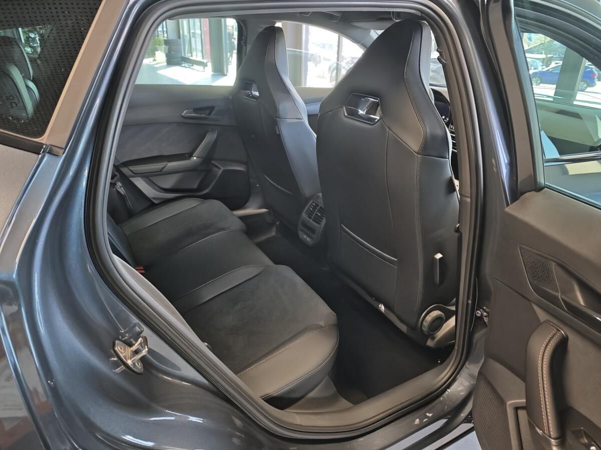 Cupra Formentor 1.5 eTSI SENNH|Matrix| ABVERKAUF - nur 1 Fahrzeug